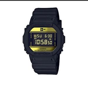 G-Shock New Era Limited Edition